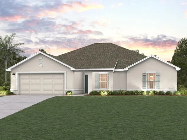 2259 NW 23rd Rd, Ocala, FL 34475