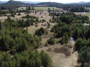 2040 Westside Kalispell Track Rd #B, Usk, WA 99180