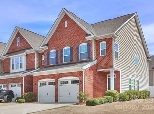 113 Clarendon St UNIT E, Mooresville, NC 28117