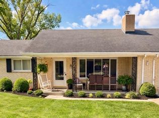 1973 Darrtown Rd, Hamilton, OH 45013