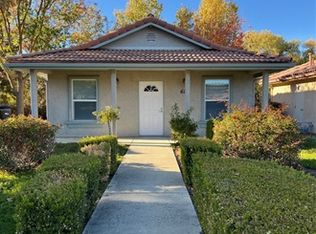 626 N Ferrocarril Rd, Atascadero, CA 93422