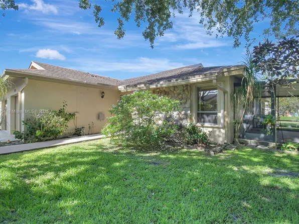 450 NW 66th Ave, Plantation, FL 33317