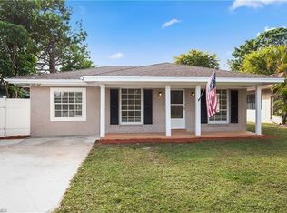 850 93rd Ave N, Naples, FL 34108