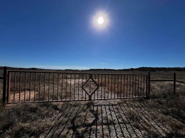 County Road 235, Brownwood, TX 76801