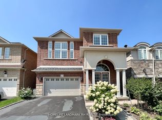4637 Cornerstone Dr, Burlington, ON L7M 0C9