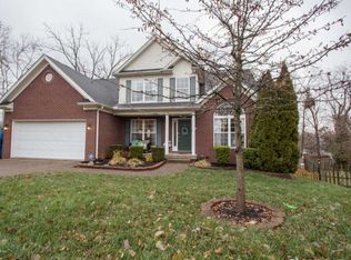 9400 Jonathan Pl, Crestwood, KY 40014