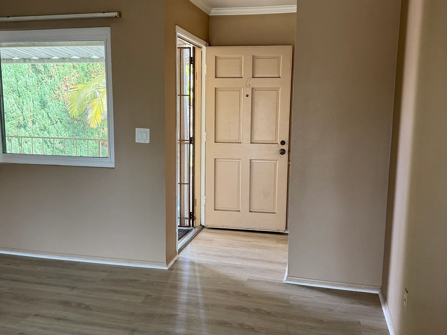 2 bed, 1000 sqft, $2,550 — Photo 4