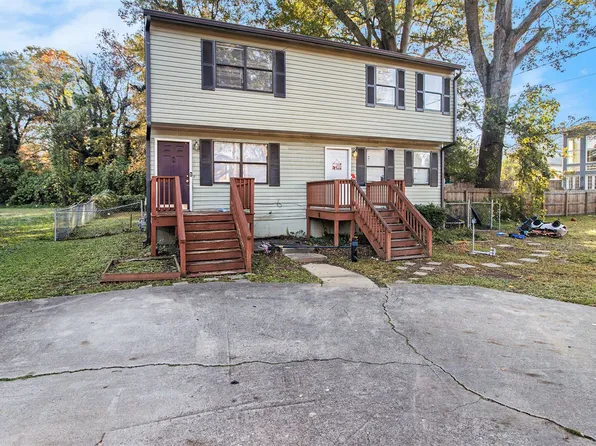 776 Azalia St SW, Atlanta, GA 30310