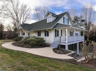 18 Southbrook Dr, Fletcher, NC 28732