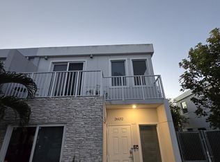 26132 SW 136th Ct, Homestead, FL 33032