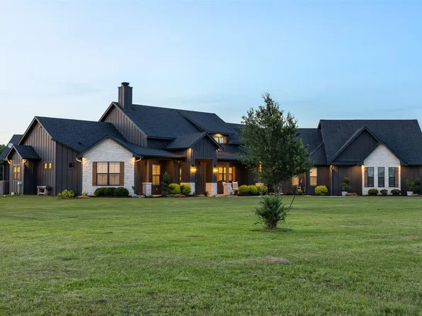 1981 County Road 202, Caldwell, TX 77836