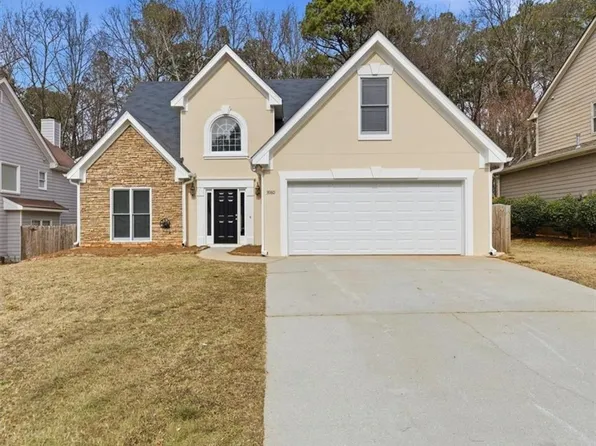 3980 Brockett Walk, Tucker, GA 30084