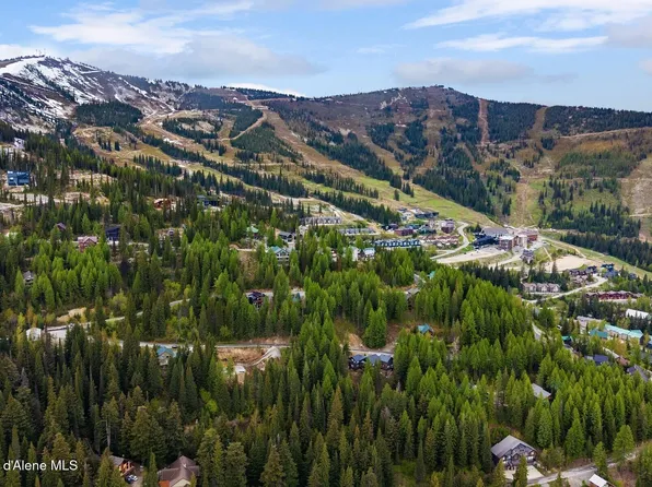Nka Mogul Hill Rd Lot 3, Sandpoint, ID 83864