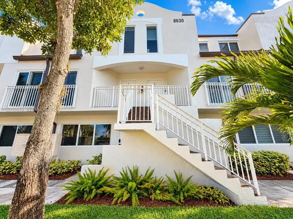 8630 NW 5th Ter #16208, Miami, FL 33126