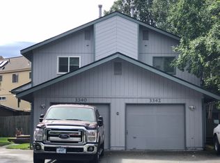 3340 W 88th Ave, Anchorage, AK 99502