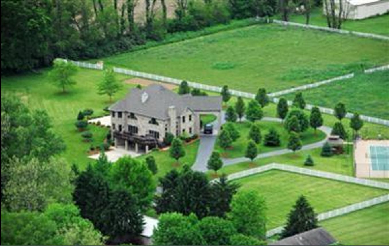 8919 Jamaica Rd, Germantown, OH 45327 Zillow