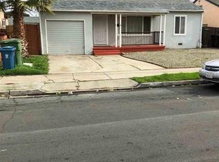 36 Russell Dr, Antioch, CA 94509