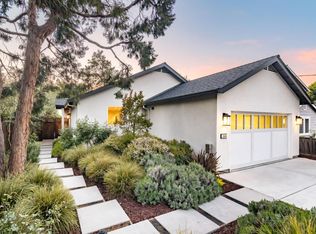 2045 Menalto Ave, Menlo Park, CA 94025