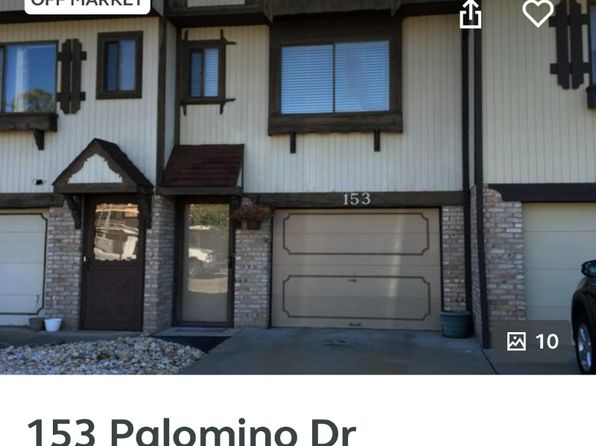 153 Palomino Dr