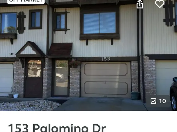 153 Palomino Dr, Weirton, WV 26062