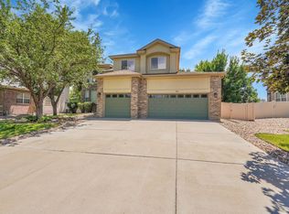 8024 W 95th Way, Westminster, CO 80021