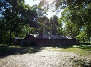 480 Lr 43, Ashdown, AR 71822