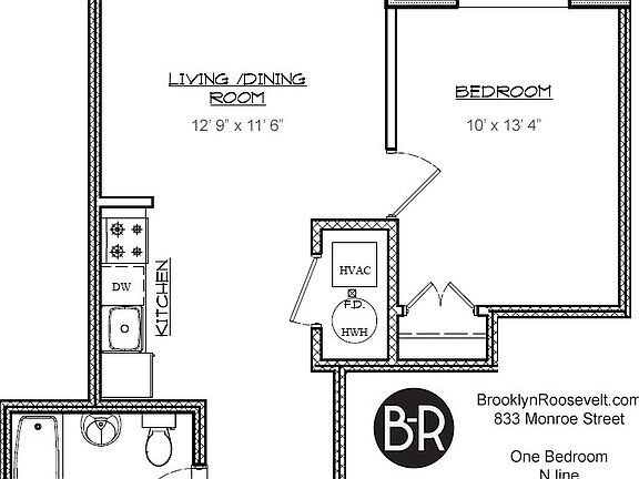 2nd image of this home