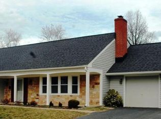 12602 Blackwell Ln, Bowie, MD 20715