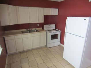 1350 East Ave APT 3, Hamilton, OH 45011