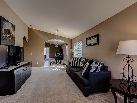 5th image of 5234 W Canyon Towhee St
