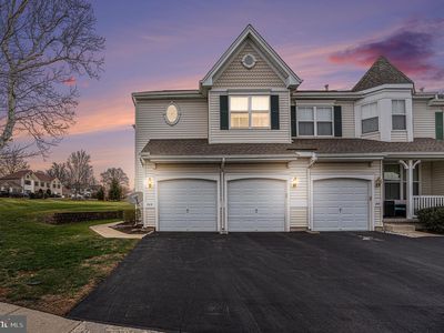 245 Coventry Rd, Chalfont, PA, 18914