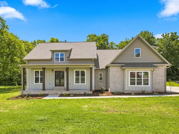 109 Mimi Cir, Pulaski, TN 38478