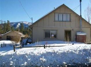 316 Zaca Rd, Big Bear City, CA 92314