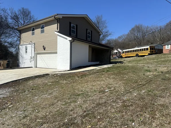 580 Phipps Dr, Nashville, TN 37218