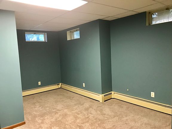 Master bedroom view 1
