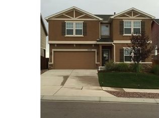 6230 Finglas Dr, Colorado Springs, CO 80923