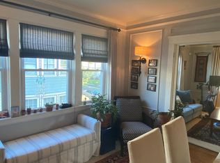 142 Evergreen St FLOOR 2, Providence, RI 02906