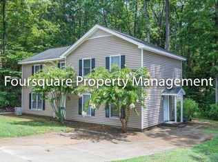1103 Timber Dr #A, Garner, NC 27529