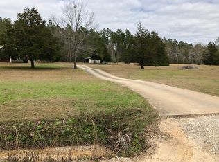 2441 Henry Gray Rd, Bonifay, FL 32425
