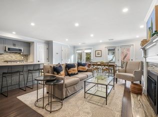 37 Chestnut St #107, Boston, MA 02129