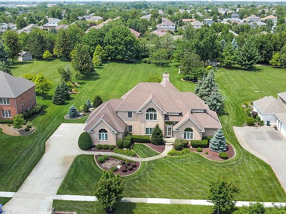 2nd image of 21316 Prestancia Dr