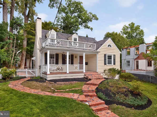 6312 31st St NW, Washington, DC 20015