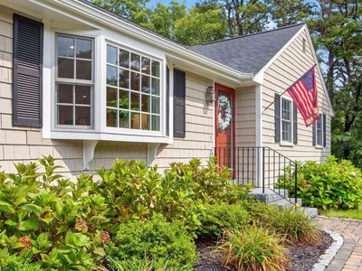 90 Lady Slipper Dr, Dennis, MA, 02638