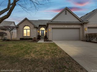 20311 Milford Dr, Macomb, MI 48044