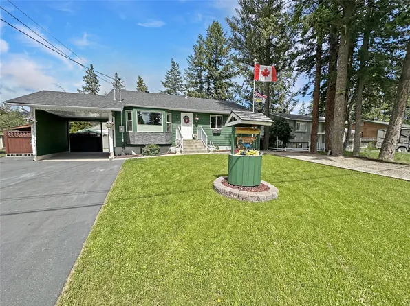 128 Edgewood Dr, Princeton, BC V0X 1W0