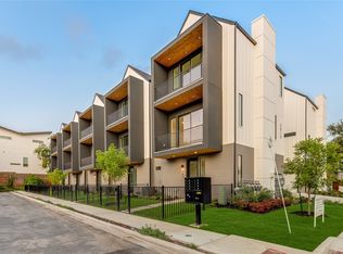 4610 Rusk Ave #102, Dallas, TX 75204