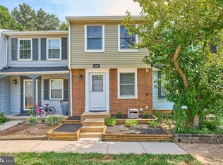 8415 Lazy Creek Ct, Springfield, VA 22153