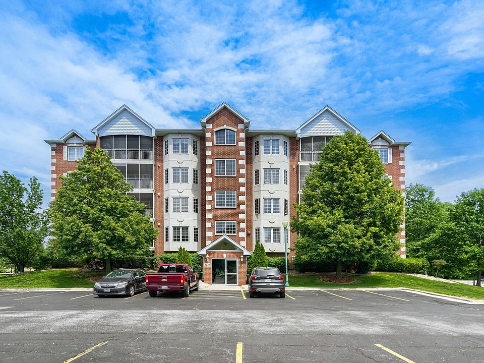 1st image of 7710 Greenway Blvd Unit 3NW
