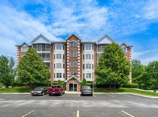 7710 Greenway Blvd UNIT 3NW, Tinley Park, IL 60487
