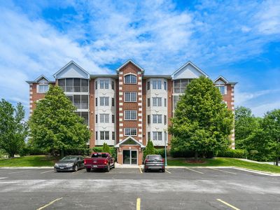 7710 Greenway Blvd Unit 3NW, Tinley Park, IL, 60487